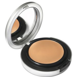 MAC Studio Fix Tech Cream to Powder Foundation