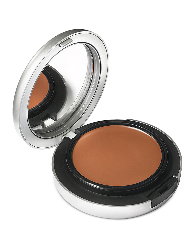 MAC Studio Fix Tech Cream to Powder Foundation