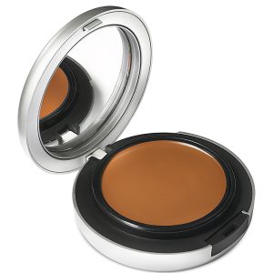 MAC Studio Fix Tech Cream to Powder Foundation