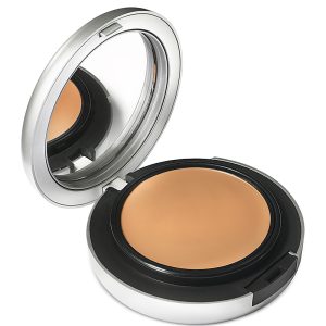 MAC Studio Fix Tech Cream to Powder Foundation