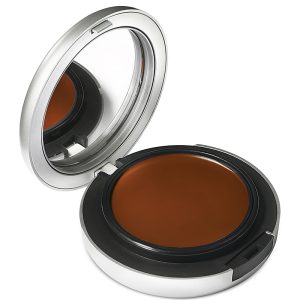 MAC Studio Fix Tech Cream to Powder Foundation
