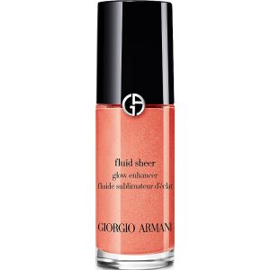 Armani Fluid Sheer Glow Enhancer Highlighter Makeup