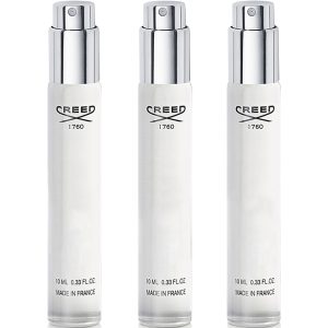 Creed Silver Mountain Water Atomizer Refill Set