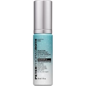 Peter Thomas Roth Water Drench Hyaluronic Glow Serum 1 oz.