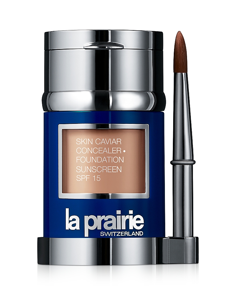 La Prairie Skin Caviar Concealer Foundation Spf 15