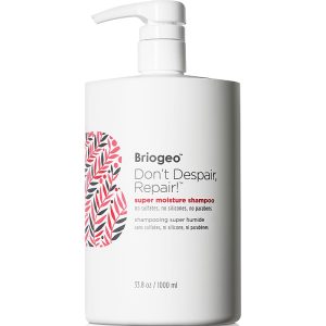 Briogeo Don't Despair, Repair! Super Moisture Shampoo 33.8 oz.