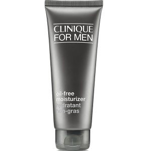 Clinique For Men Oil Free Moisturizer 3.4 oz.