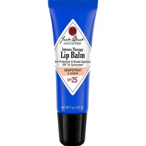 Jack Black Grapefruit Lip Balm