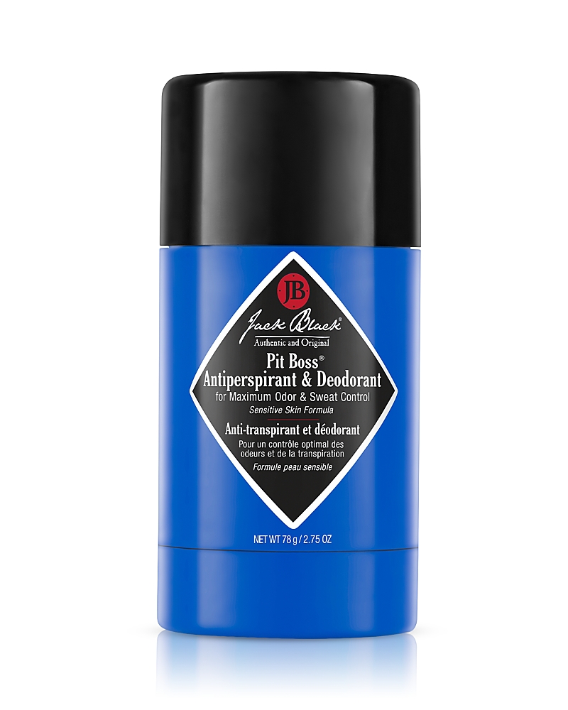 Jack Black Pit Boss Deodorant Stick