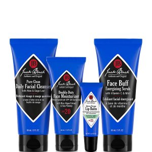Jack Black Skin Saviors Gift Set ($57 value)