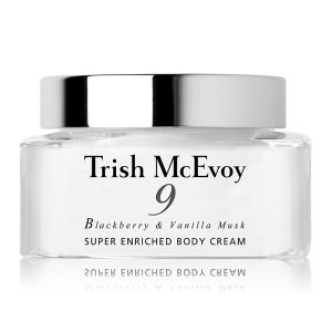 Trish McEvoy N 9 Blackberry & Vanilla Musk Super Enriched Body Cream