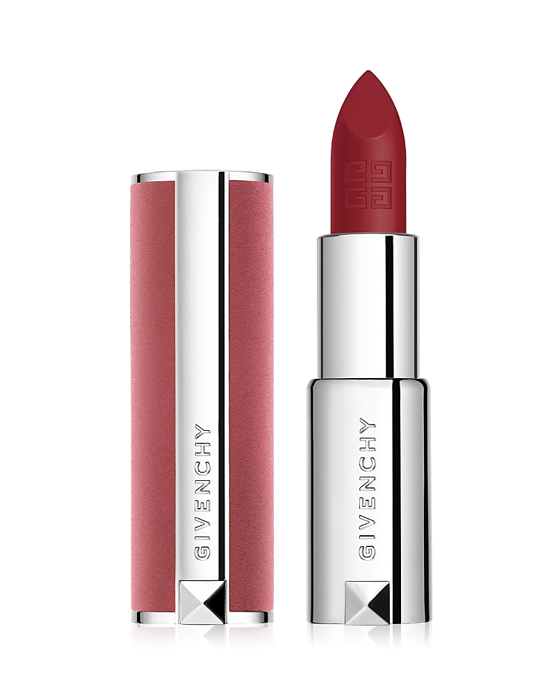 Givenchy Le Rouge Sheer Velvet Matte Lipstick