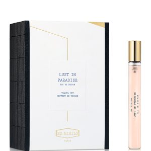 Ex Nihilo Lust in Paradise Eau de Parfum Travel Set