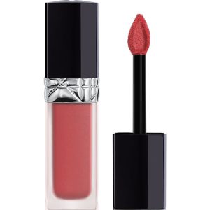 Dior Rouge Dior Forever Liquid Transfer-Proof Lipstick