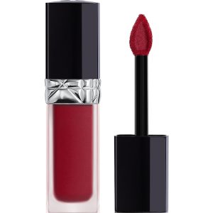 Dior Rouge Dior Forever Liquid Transfer-Proof Lipstick