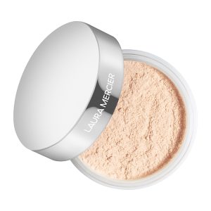 Laura Mercier Translucent Loose Setting Powder - Light Catcher