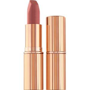 Charlotte Tilbury Super Nudes Matte Revolution Lipstick