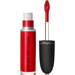 MAC Retro Matte Liquid Lipcolor
