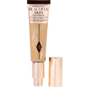 Charlotte Tilbury Charlotte's Beautiful Skin Foundation