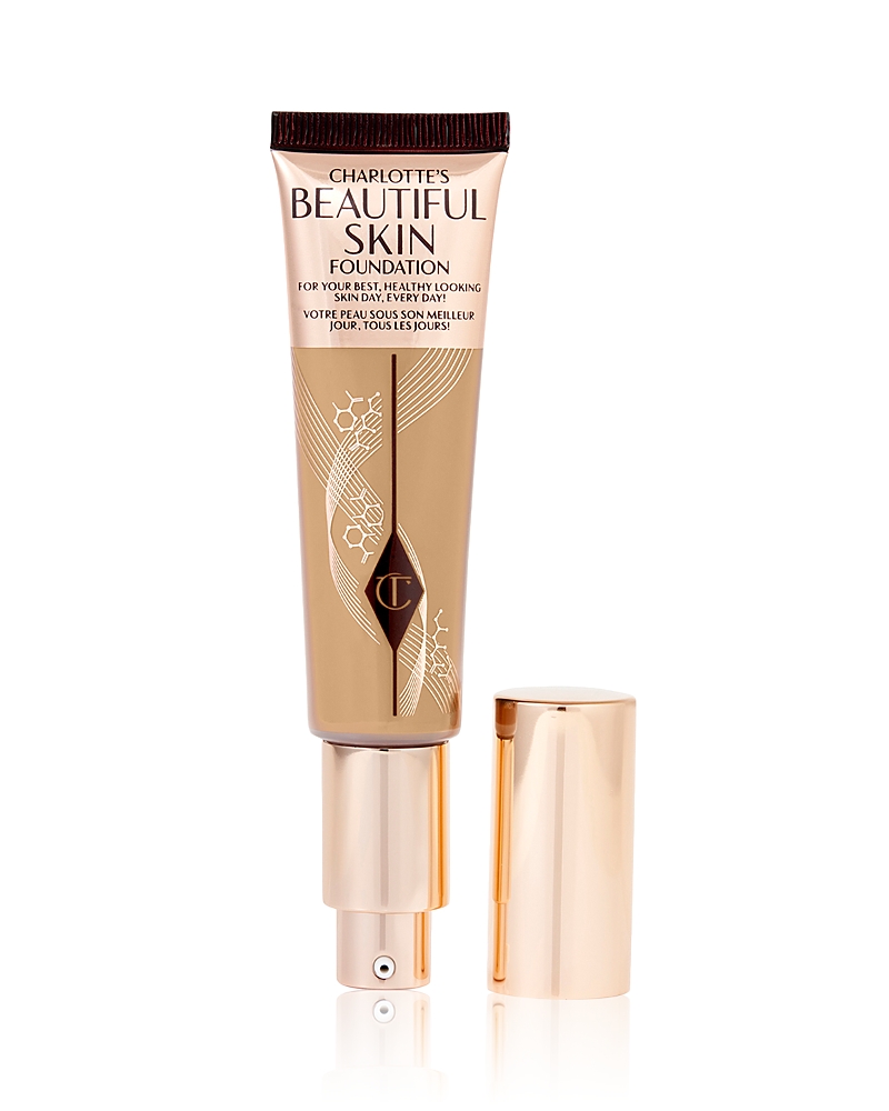 Charlotte Tilbury Charlotte's Beautiful Skin Foundation