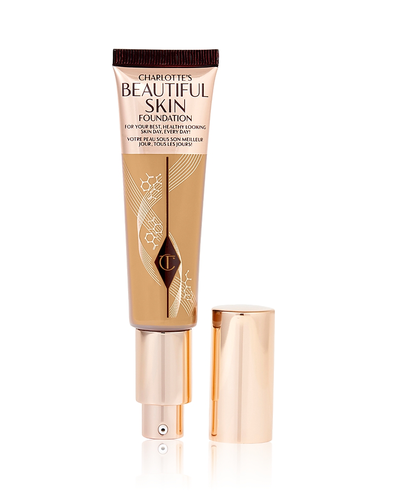 Charlotte Tilbury Charlotte's Beautiful Skin Foundation