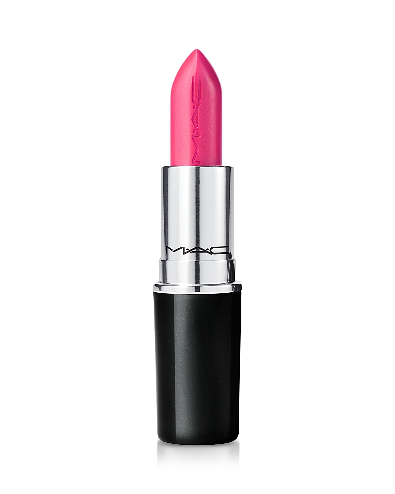 MAC Lustreglass Lipstick