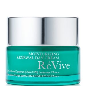 ReVive Moisturizing Renewal Day Cream Spf 30 1.7 oz.