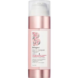 Briogeo Don't Despair, Repair! Rice Water Protein + Moisture Strengthening Hair Treatment for Dry + Damaged Hair 5 oz.