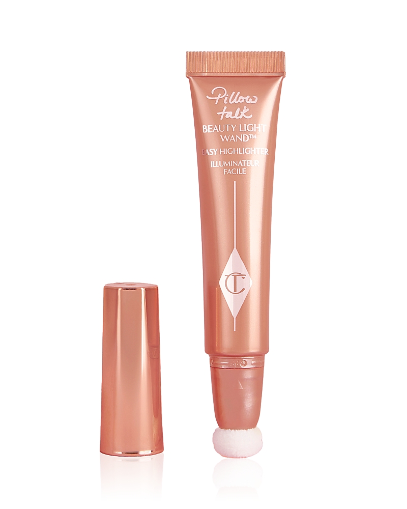 Charlotte Tilbury Pillow Talk Beauty Light Wand