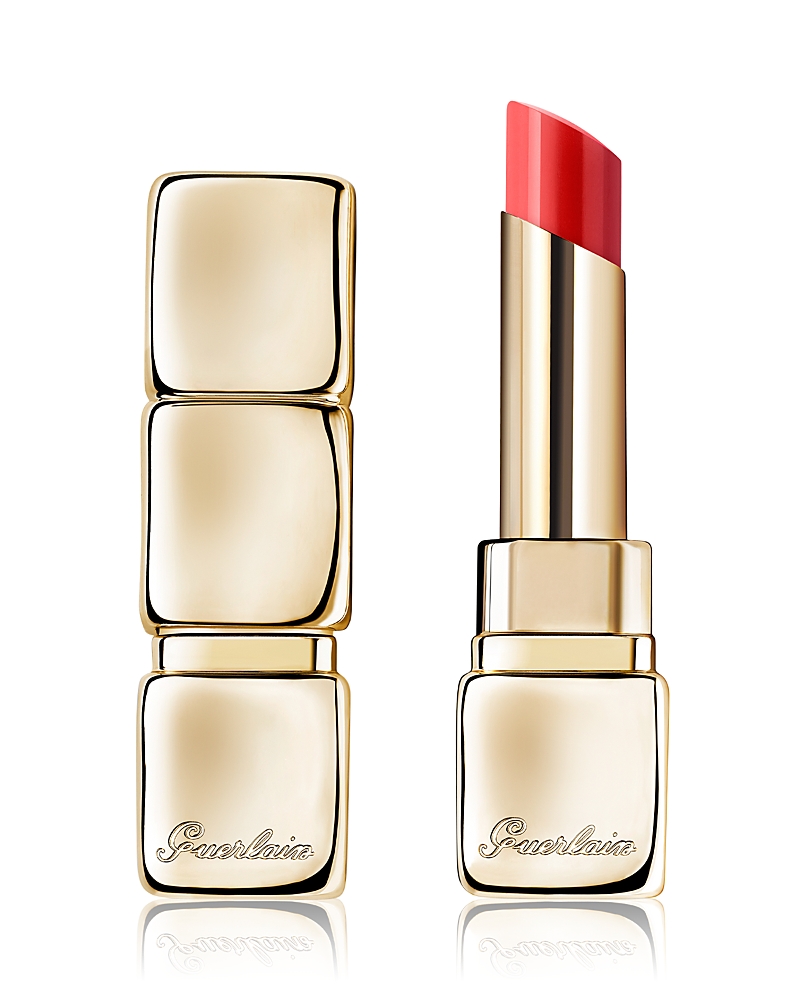 Guerlain KissKiss Bee Glow Lipstick Balm