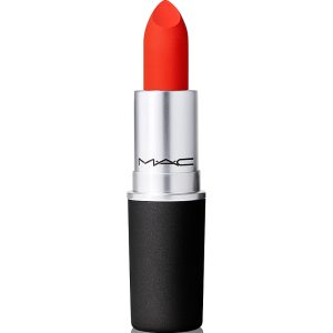 MAC Powder Kiss Lipstick