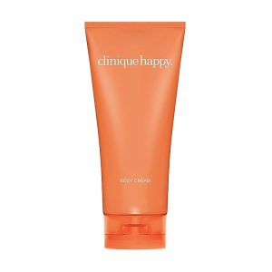 Clinique Happy Body Cream