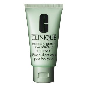Clinique Naturally Gentle Eye Makeup Remover
