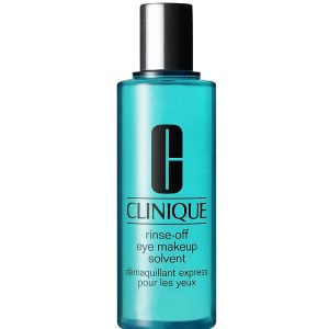 Clinique Rinse-Off Eye Makeup Solvent