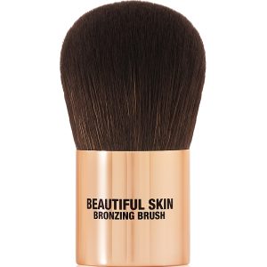 Charlotte Tilbury Beautiful Skin Bronzing Brush