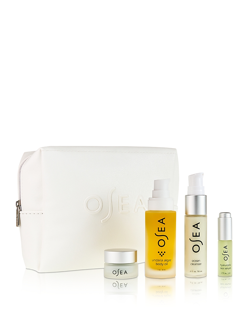 Osea Malibu Bestsellers Discovery Gift Set ($68 value)