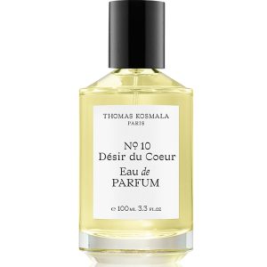 Thomas Kosmala No.10 Desir du Coeur Eau de Parfum 3.3 oz.