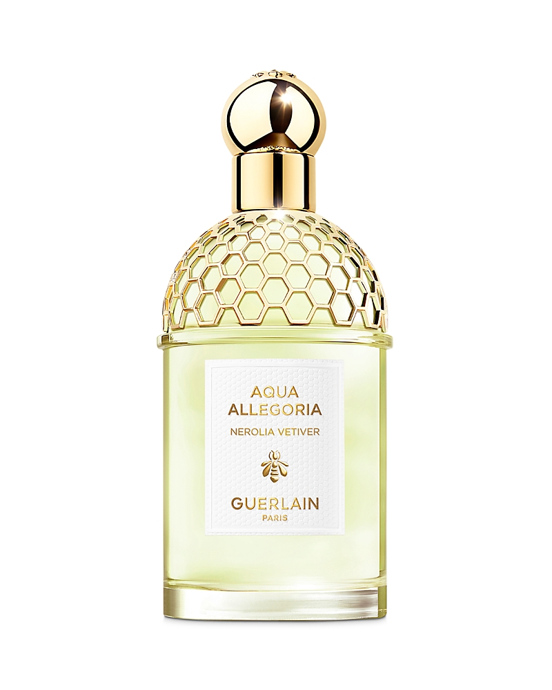 Guerlain Aqua Allegoria Nerolia Vetiver Eau de Toilette 4.2 oz.