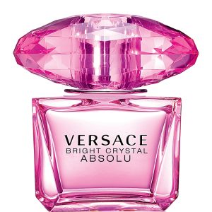 Versace Bright Crystal Absolu 3 oz.