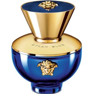 Versace Dylan Blue Pour Femme Eau de Parfum 1.7 oz.