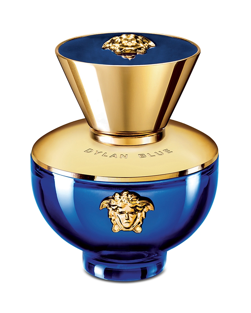 Versace Dylan Blue Pour Femme Eau de Parfum 1.7 oz.