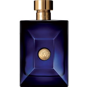 Versace Pour Homme Dylan Blue Eau de Toilette 6.7 oz.