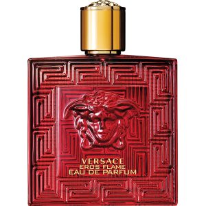 Versace Eros Flame Eau de Parfum Spray 3.4 oz.
