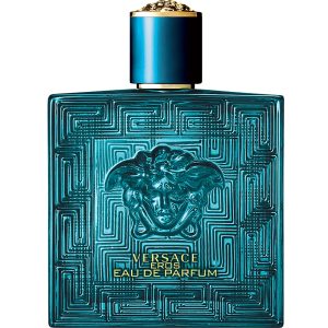 Versace Eros Eau de Parfum 3.4 oz.