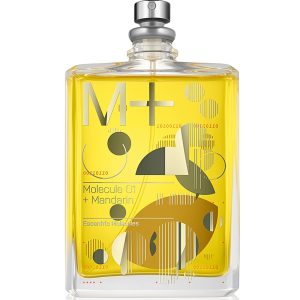 Escentric Molecules Molecule 01 + Mandarin 3.4 oz.