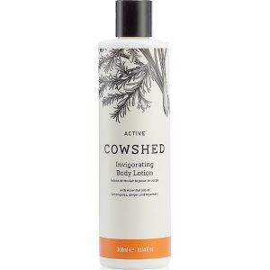 Cowshed Active Body Lotion 10.14 oz.