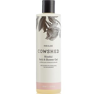 Cowshed Indulge Bath & Shower Gel 10.14 oz.