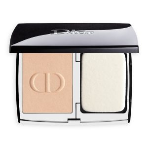 Dior Forever Natural Matte Velvet Compact Foundation