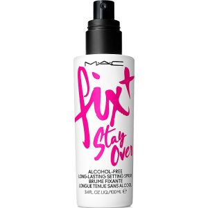 MAC Fix+ Stay Over Long-Lasting Setting Spray 3.4 oz.