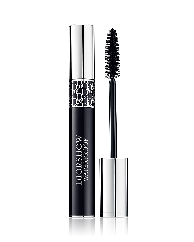 Dior Diorshow Waterproof Mascara